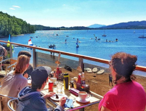 Отель Loch Insh Chalets Ltd  Кинкрейг